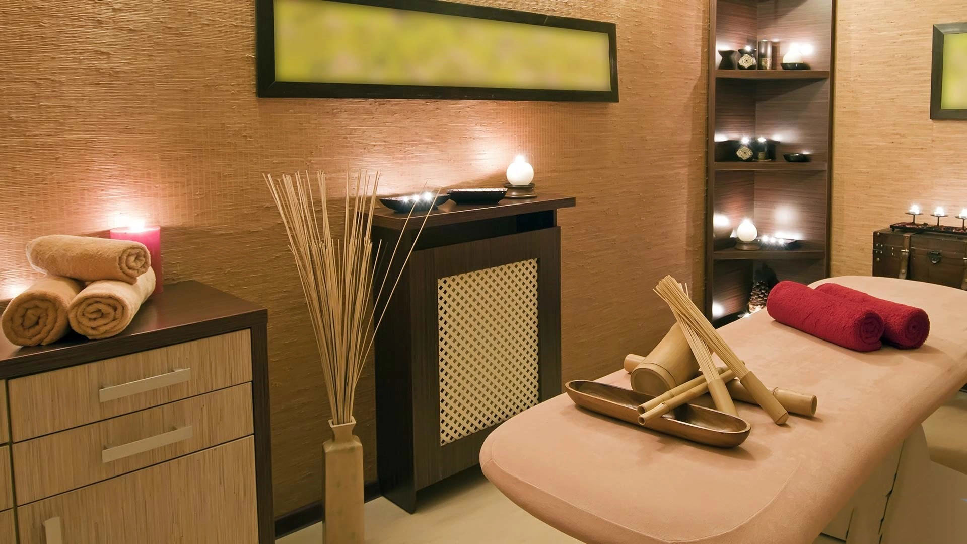 Kadıköy spa